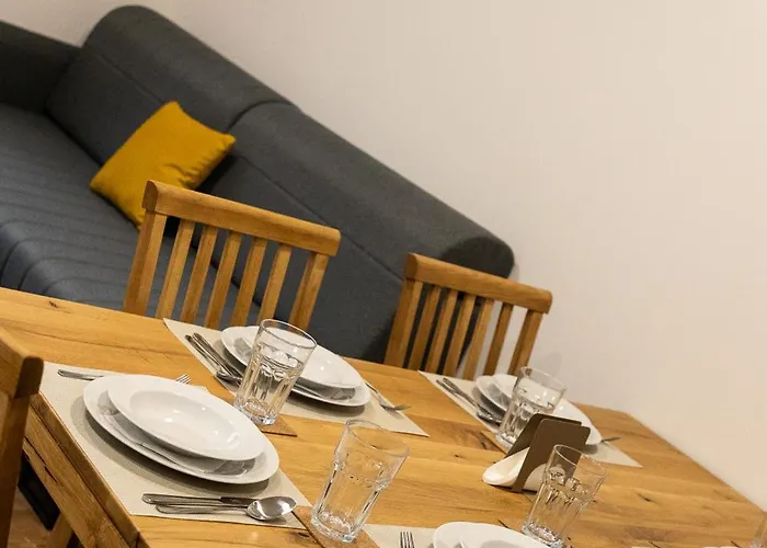 251 Apartmanhotel