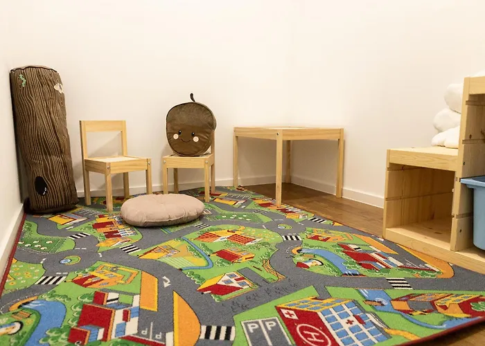 251 Apartmanhotel Deštné v Orlických horách