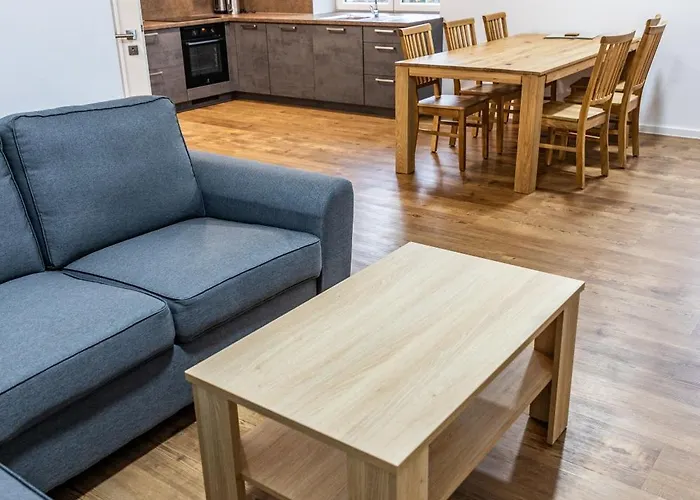 251 Apartmanhotel