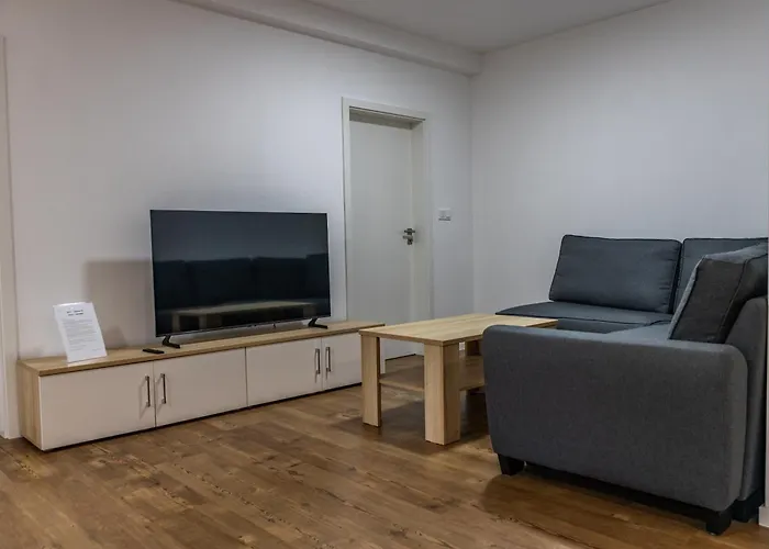 251 Apartmanhotel