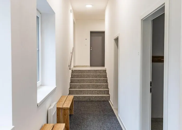 Apartmanhotel 251